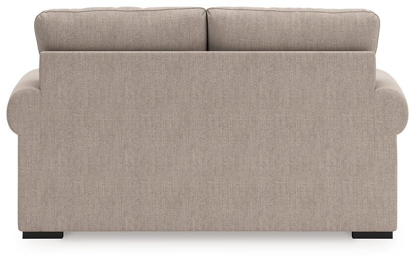 Sararose Loveseat - Casa Morelos / Coahuila Furniture (Oklahoma City, OK)
