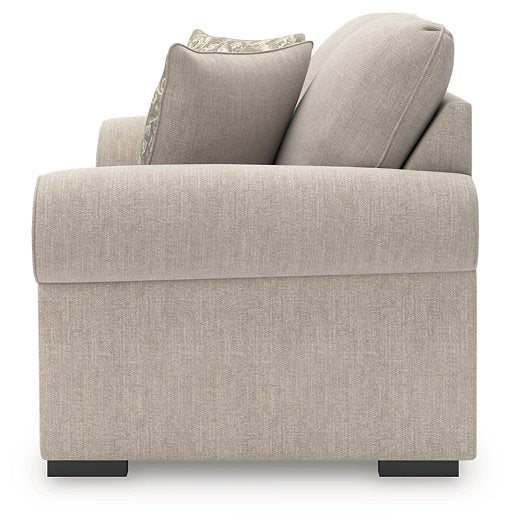 Sararose Loveseat - Casa Morelos / Coahuila Furniture (Oklahoma City, OK)