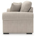 Sararose Loveseat - Casa Morelos / Coahuila Furniture (Oklahoma City, OK)