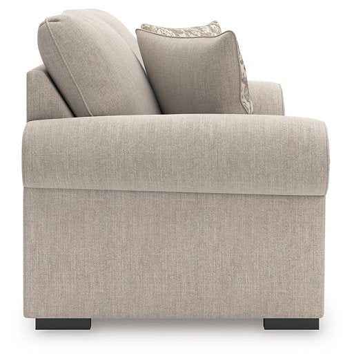 Sararose Loveseat - Casa Morelos / Coahuila Furniture (Oklahoma City, OK)