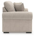 Sararose Loveseat - Casa Morelos / Coahuila Furniture (Oklahoma City, OK)