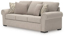 Sararose Sofa - Casa Morelos / Coahuila Furniture (Oklahoma City, OK)
