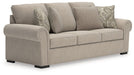 Sararose Sofa - Casa Morelos / Coahuila Furniture (Oklahoma City, OK)