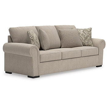 Sararose Sofa - Casa Morelos / Coahuila Furniture (Oklahoma City, OK)