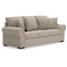 Sararose Sofa - Casa Morelos / Coahuila Furniture (Oklahoma City, OK)