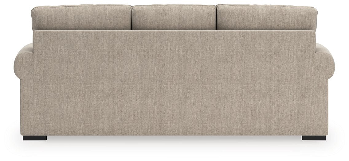 Sararose Sofa - Casa Morelos / Coahuila Furniture (Oklahoma City, OK)