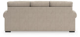 Sararose Sofa - Casa Morelos / Coahuila Furniture (Oklahoma City, OK)