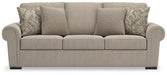 Sararose Sofa - Casa Morelos / Coahuila Furniture (Oklahoma City, OK)