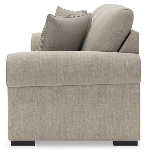 Sararose Sofa - Casa Morelos / Coahuila Furniture (Oklahoma City, OK)