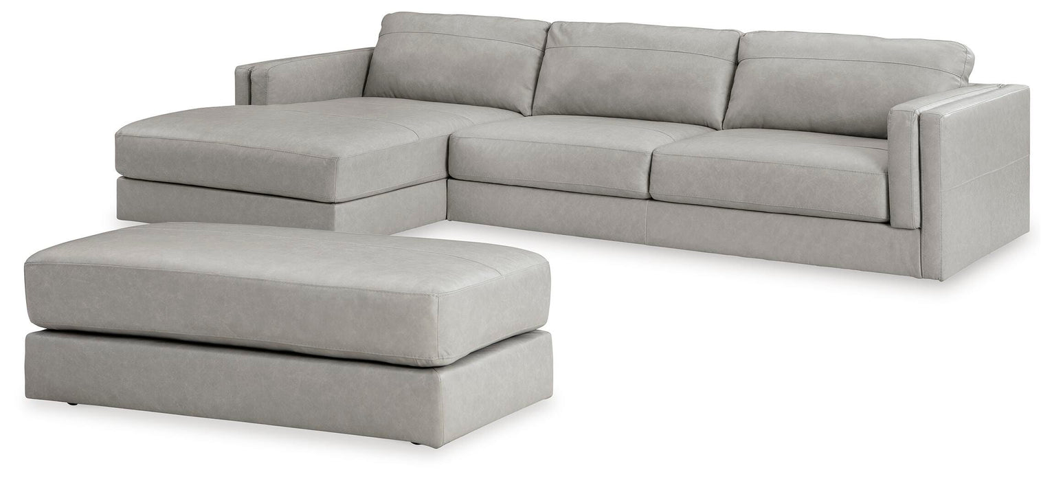 Amiata Upholstery Package - Casa Morelos / Coahuila Furniture (Oklahoma City, OK)