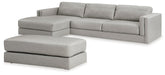 Amiata Upholstery Package - Casa Morelos / Coahuila Furniture (Oklahoma City, OK)