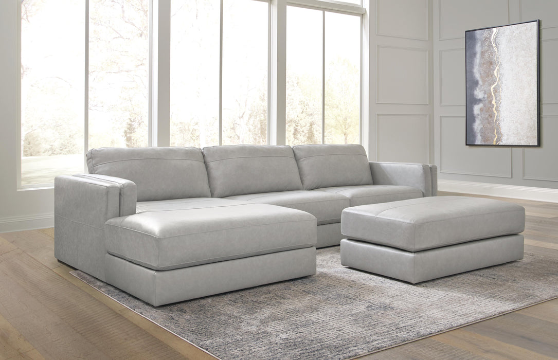 Amiata Upholstery Package - Casa Morelos / Coahuila Furniture (Oklahoma City, OK)