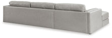 Amiata Sectional with Chaise - Casa Morelos / Coahuila Furniture (Oklahoma City, OK)
