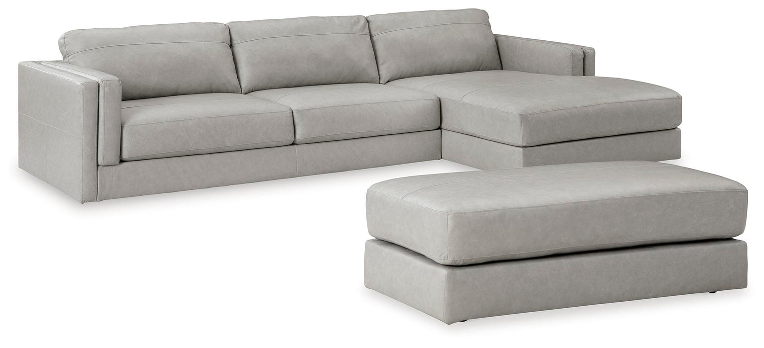 Amiata Upholstery Package - Casa Morelos / Coahuila Furniture (Oklahoma City, OK)