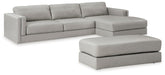 Amiata Upholstery Package - Casa Morelos / Coahuila Furniture (Oklahoma City, OK)