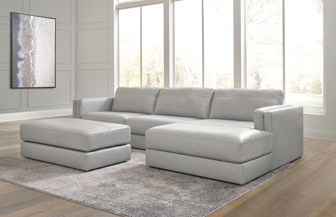 Amiata Upholstery Package - Casa Morelos / Coahuila Furniture (Oklahoma City, OK)