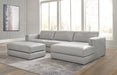 Amiata Upholstery Package - Casa Morelos / Coahuila Furniture (Oklahoma City, OK)