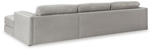 Amiata Sectional with Chaise - Casa Morelos / Coahuila Furniture (Oklahoma City, OK)