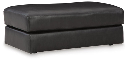 Amiata Ottoman - Casa Morelos / Coahuila Furniture (Oklahoma City, OK)