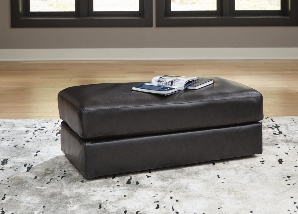 Amiata Upholstery Package - Casa Morelos / Coahuila Furniture (Oklahoma City, OK)