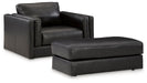 Amiata Upholstery Package - Casa Morelos / Coahuila Furniture (Oklahoma City, OK)