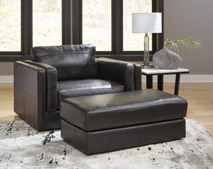 Amiata Upholstery Package - Casa Morelos / Coahuila Furniture (Oklahoma City, OK)