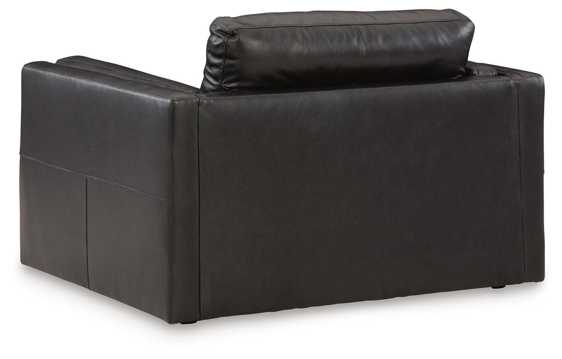 Amiata Upholstery Package - Casa Morelos / Coahuila Furniture (Oklahoma City, OK)