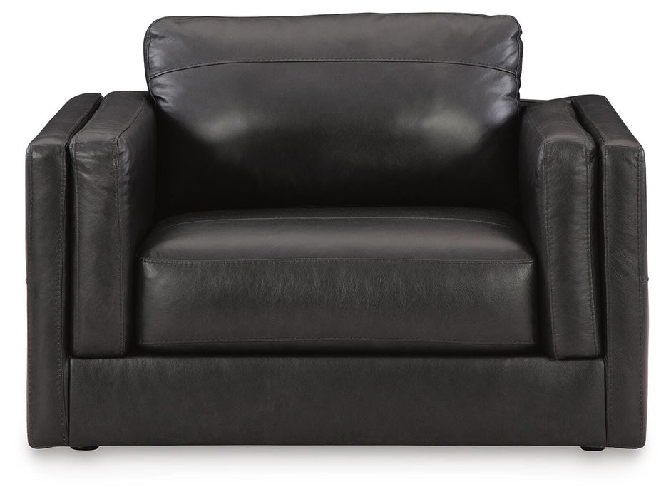 Amiata Upholstery Package - Casa Morelos / Coahuila Furniture (Oklahoma City, OK)