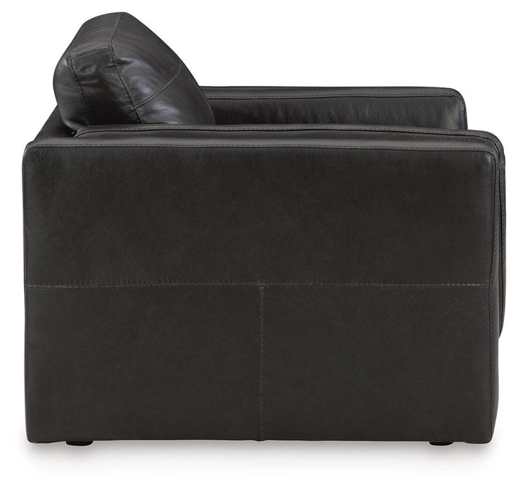 Amiata Oversized Chair - Casa Morelos / Coahuila Furniture (Oklahoma City, OK)