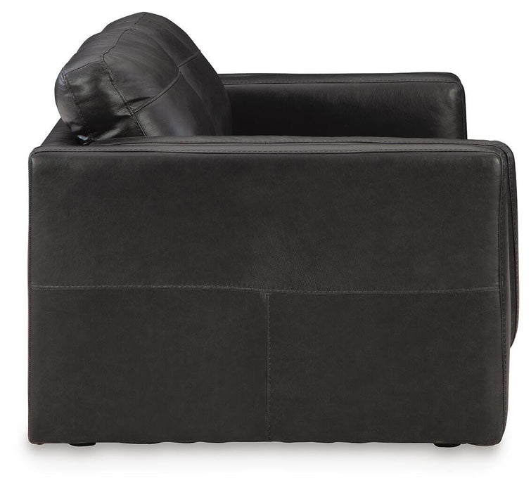 Amiata Loveseat - Casa Morelos / Coahuila Furniture (Oklahoma City, OK)