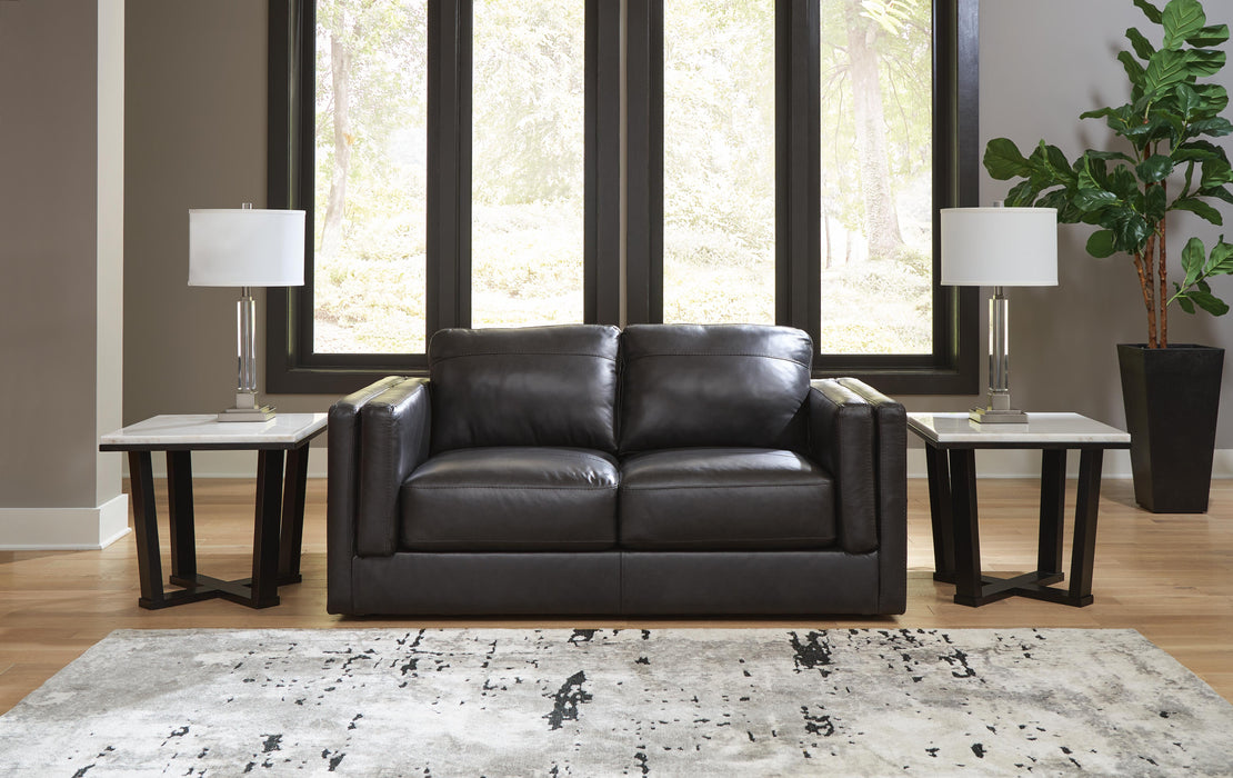 Amiata Loveseat - Casa Morelos / Coahuila Furniture (Oklahoma City, OK)