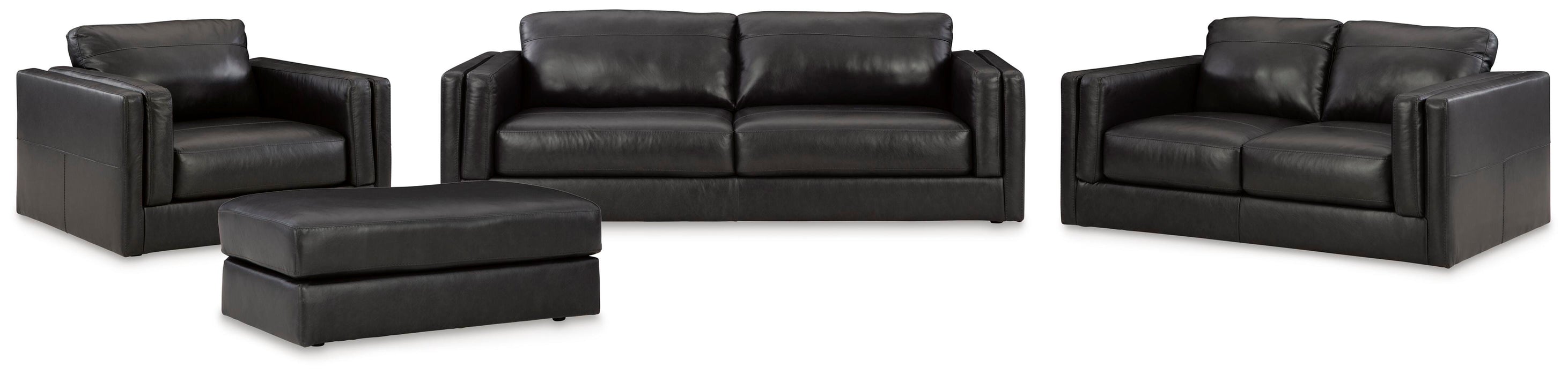 Amiata Upholstery Package - Casa Morelos / Coahuila Furniture (Oklahoma City, OK)