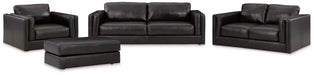 Amiata Upholstery Package - Casa Morelos / Coahuila Furniture (Oklahoma City, OK)