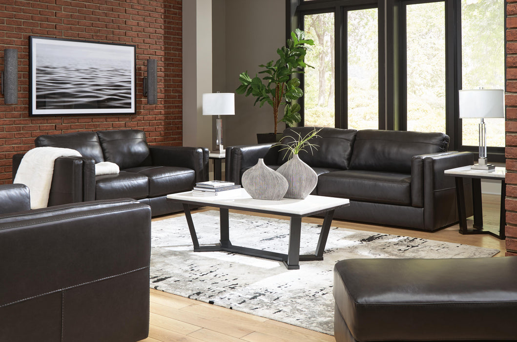 Amiata Upholstery Package - Casa Morelos / Coahuila Furniture (Oklahoma City, OK)