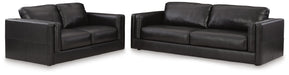 Amiata Upholstery Package - Casa Morelos / Coahuila Furniture (Oklahoma City, OK)