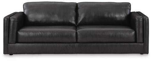 Amiata Sofa - Casa Morelos / Coahuila Furniture (Oklahoma City, OK)