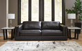 Amiata Sofa - Casa Morelos / Coahuila Furniture (Oklahoma City, OK)