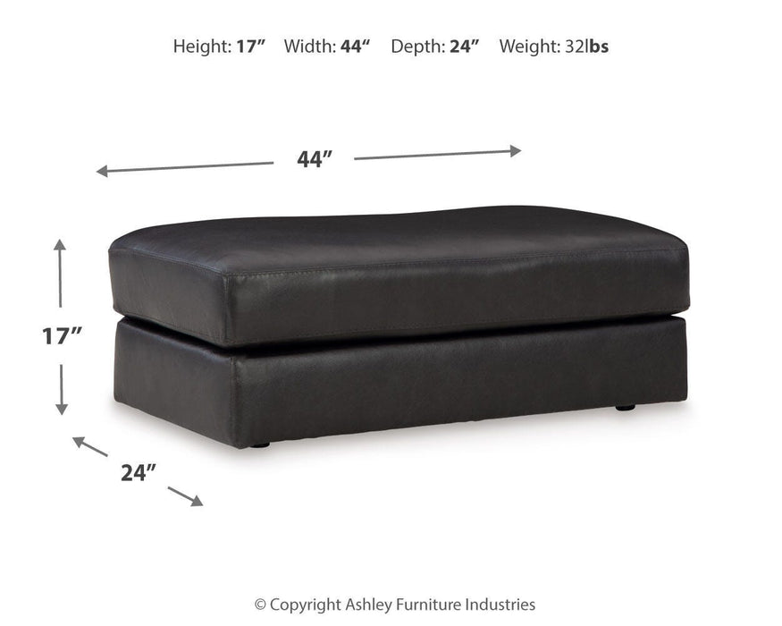 Amiata Upholstery Package - Casa Morelos / Coahuila Furniture (Oklahoma City, OK)