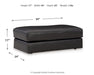Amiata Upholstery Package - Casa Morelos / Coahuila Furniture (Oklahoma City, OK)