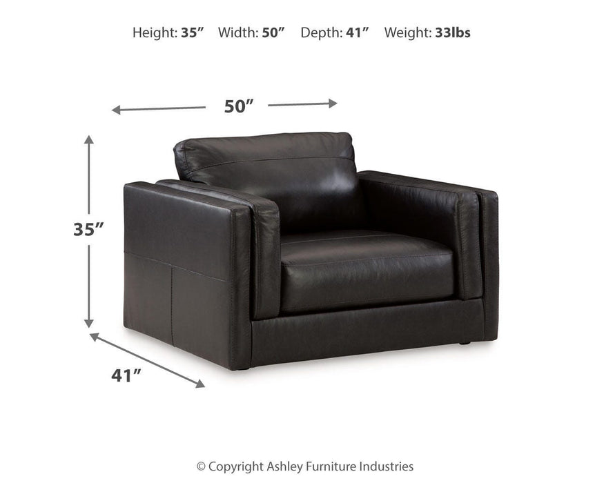Amiata Upholstery Package - Casa Morelos / Coahuila Furniture (Oklahoma City, OK)
