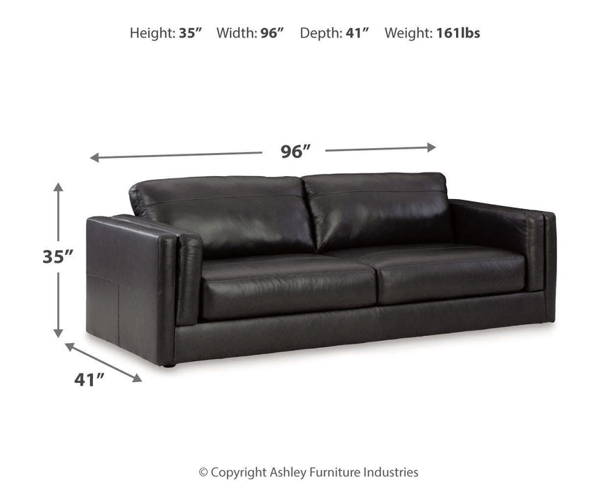 Amiata Upholstery Package - Casa Morelos / Coahuila Furniture (Oklahoma City, OK)