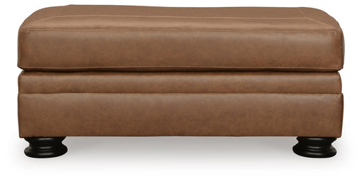 Carianna Ottoman - Casa Morelos / Coahuila Furniture (Oklahoma City, OK)