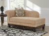 Chelsworth Right-Arm Facing Corner Chaise - Casa Morelos / Coahuila Furniture (Oklahoma City, OK)