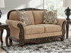 Chelsworth Loveseat - Casa Morelos / Coahuila Furniture (Oklahoma City, OK)