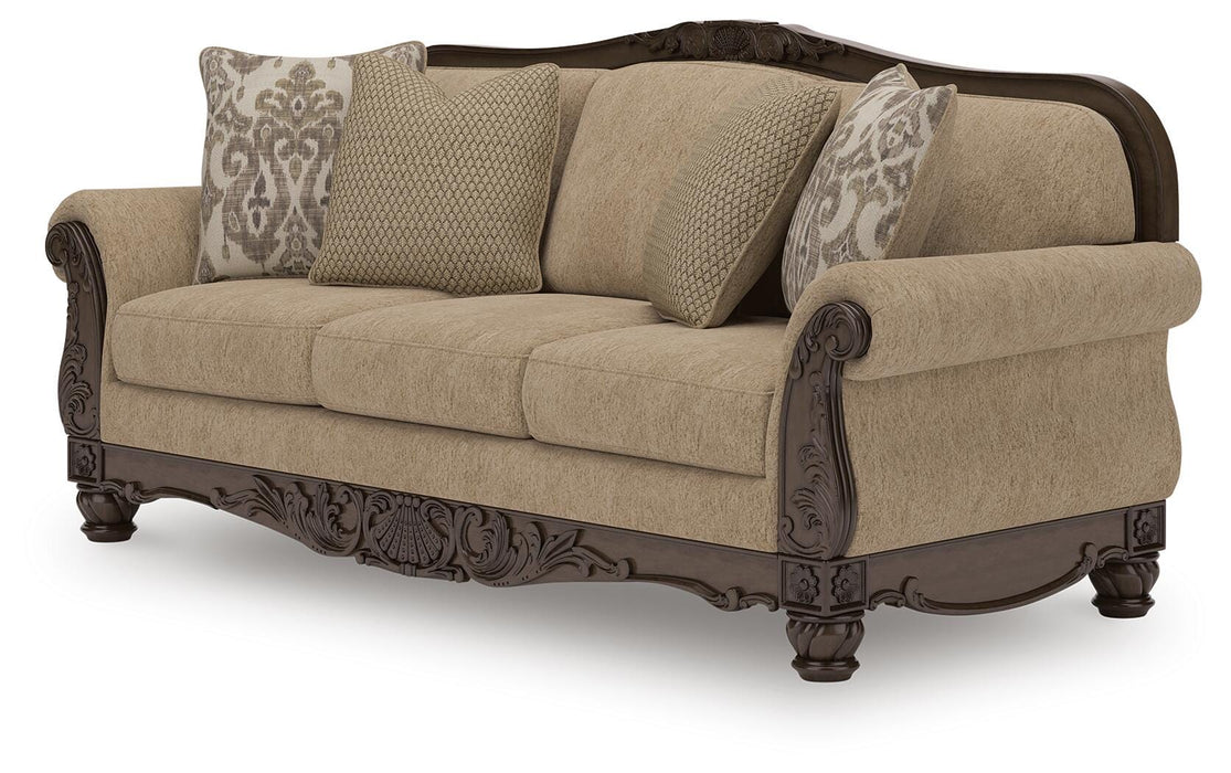 Chelsworth Sofa - Casa Morelos / Coahuila Furniture (Oklahoma City, OK)