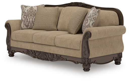 Chelsworth Sofa - Casa Morelos / Coahuila Furniture (Oklahoma City, OK)
