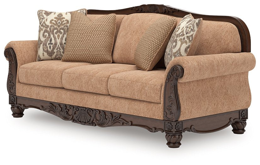 Chelsworth Sofa - Casa Morelos / Coahuila Furniture (Oklahoma City, OK)
