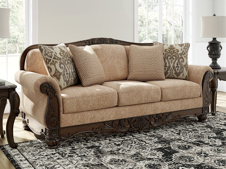 Chelsworth Sofa - Casa Morelos / Coahuila Furniture (Oklahoma City, OK)
