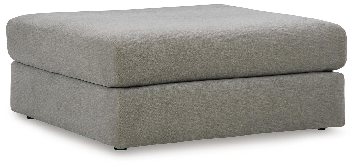 Avaliyah Oversized Accent Ottoman - Casa Morelos / Coahuila Furniture (Oklahoma City, OK)