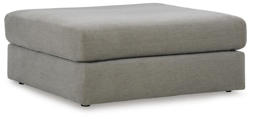 Avaliyah Oversized Accent Ottoman - Casa Morelos / Coahuila Furniture (Oklahoma City, OK)